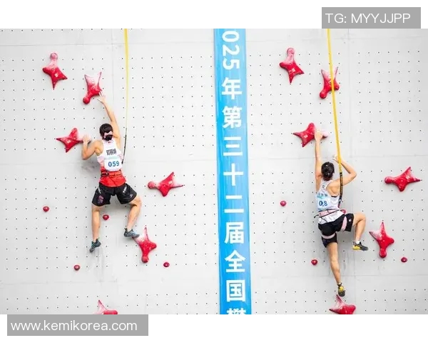 赛后复盘:上海攀岩队与武汉攀岩队的精彩对决与经验分享