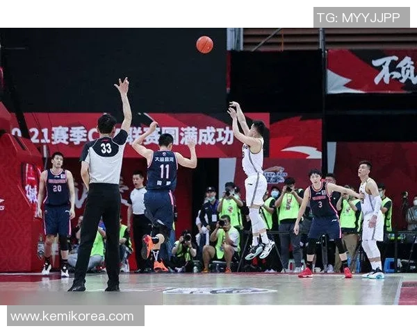 辽宁男篮2021赛程:关键战役将决定季后赛命运